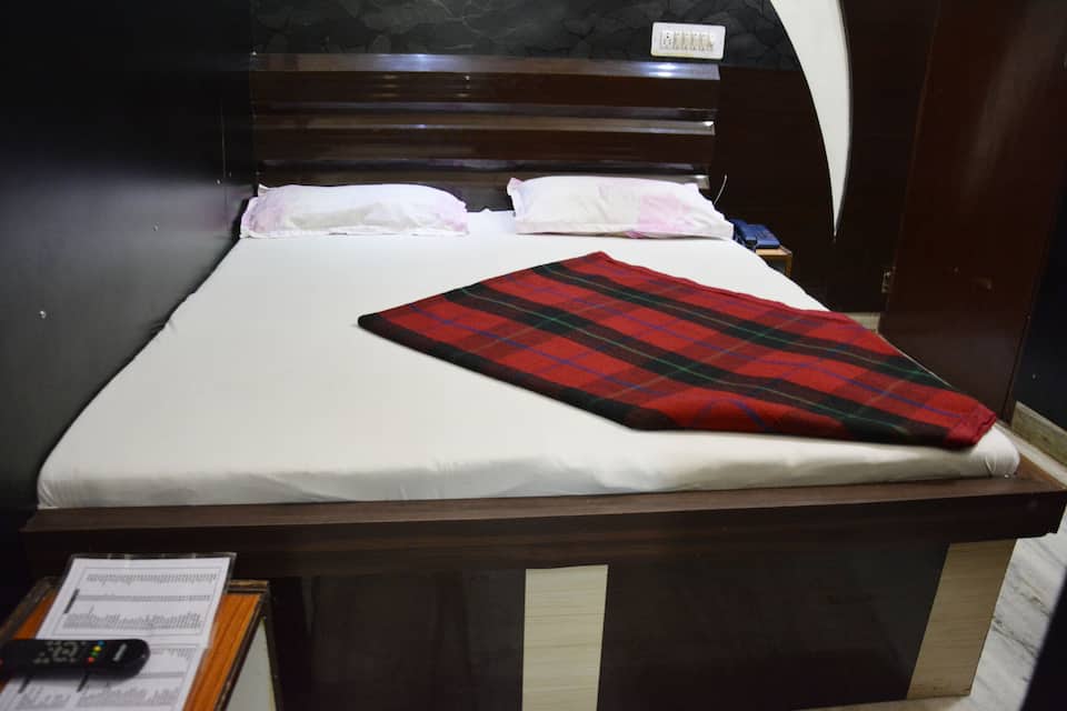Hotel Abhineet Palace